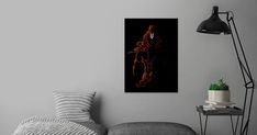 'Shri Ram ji artwrok' Metal Poster Print - Nikhil Mishra | Displate Ram Ji, Little Krishna, Man Vs, One Piece Pictures, Inspirational Posters, Game Artwork, Print Artist, New Artists, One Piece Anime