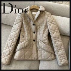 Dior Macrocannage Jacket, Bar Jacket, Ultra Modern, The Bar, Luxury Handbags, Designer Brands, Hallmark, Branding Design