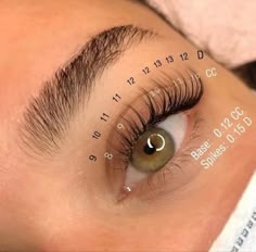 Lash Patterns, Eyelashes Ideas, Pretty Eyelashes, Lash Art, Lash Maps, Natural Fake Eyelashes, Evening Eye Makeup, Lash Mapping, Lashes Fake Eyelashes