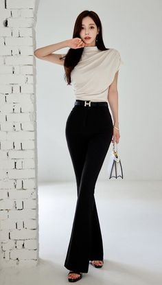 Women Office Outfits, Stylish Office Wear, Business Dress Women, Office Outfits Women, Stylish Office, Women Office