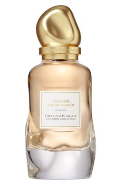 Donna Karan New York Cashmere & Tiare Flower Perfume | Nordstrom Wedding Perfumes, Profumo Victoria Secret, Cashmere Mist, Tiare Flower, Flower Perfume, Flower Scent, Perfume Floral