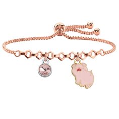 PRICES MAY VARY. ❤Pigs Slider Bracelet❤This bracelet is equipped with a pink pig, which is very cute and interesting. ❤Pigs Lover Gifts❤The bracelet is small and exquisite, light and comfortable, and can be worn on the hand as a decoration. It has a sense of design and fashion, and is very suitable for girls and women. ❤Perfect Gift for Pigs Lovers❤Ideal gift choice for your best friends, sisters, mother, girl friend, wife daughter or yourself on Birthday, Christmas, Valentine's Day Mother's Day Personalized Pink Novelty Charm Bracelet, Adjustable Pink Kawaii Jewelry, Adjustable Pink Kawaii Charm Bracelet, Pink Novelty Jewelry For Valentine's Day, Pig Necklace, Pig Jewelry, Cloth Jewelry, Funny Pigs, Velvet Cloth