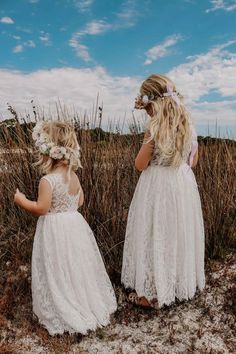 Flower Girl Dress, flower girl dresses tulle, flower girl dresses toddler Whimsical Photoshoot, Charlotte Dress