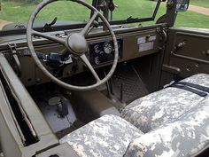 LS-Powered 1951 Dodge Power Wagon