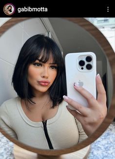 Asian Hair Bob, Bob Lung, Long Layered Bob, Short Dark Hair, Layered Haircuts For Medium Hair, Trendy Short Haircuts, Shot Hair Styles