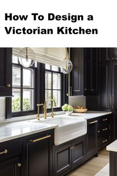 Victorian Kitchen Colors_ How to Choose a Palette That's Timelessly Elegant Modern Victorian Color Palette, Victorian Color Palette, Navy Blue Bedding, Victorian Interior Design, Victorian Colors, Color Tips, Victorian Interior