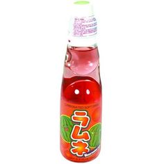 a bottle of soda with an orange flavor