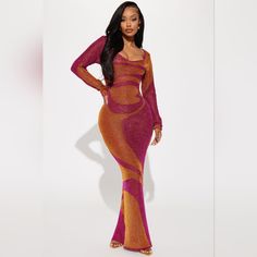 See Last Photo For Product Details Fashion Nova Date Night Outfits, Long Sleeve African Dress, Going Out Vacation Outfits, Fashion Nova Vacation Outfits, Bday Dress Black Women, Birthday Dresses Long Sleeve, Prettylittlething Dress, Yodit Yemane, Date Night Fashion