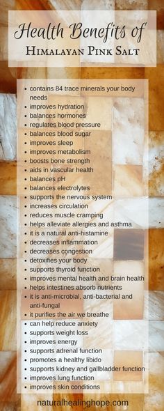 The Health Benefits of Himalayan Salt #HealthyHealthTips Benefits Of Himalayan Pink Salt, Support Nervous System, Tomato Nutrition, Clean Eating Challenge, Lemon Benefits, Stomach Ulcers, Improve Metabolism