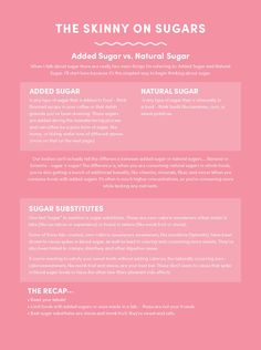 Girl drop that cake… You’re sweet enough already. Srsly though, if you’re trying to lose weight, ditch crazy cravings, or just want to be able to have a bite of cake without downing the whole piece, this 7 Day Sugar Detox has got your name all over it. Like written in frosting … This guide breaks down the do’s and don’ts with sugar, how sugar impacts your body (and it’s way more than just weight-gain), foods to avoid + ones to enjoy, and gives you a 7 day plan to help you break your sugar addict Sugar Withdrawal Symptoms, Sugar Withdrawal, January Recipes, Sugar Addict, Love Sweat Fitness, 7 Day Detox, Daily Meal Planner, Quit Sugar, Detox Plan