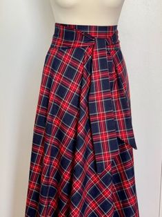 Winter plaid maxi skirt Navy Blue plaid maxi skirt Long tartan | Etsy Blue Plaid Skirt Outfit, Plaid Skirt Long, Long Green Skirt, Plaid Maxi Skirt, Maxi Skirt With Pockets, Long Plaid Skirt, Blue Plaid Skirt, Woman Skirt, Plaid Skirt Outfit