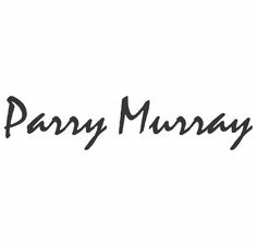 the word papay muray written in black ink