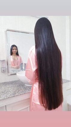 Rough Hair, Straight Hairstyle, Hairstyle Idea, Face Shape Hairstyles, Long Black Hair