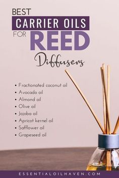 Reed Diffuser Recipe, Reed Diffuser Diy, Diy Reed Diffuser, معطر جو, Homemade Reed Diffuser, Diy Essential Oil Diffuser, Diffuser Diy, Essential Oil Reed Diffuser, Reed Diffuser Oil