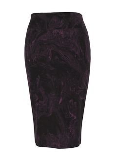 Melissa Mccarthy, Purple Marble, Jewelry Fashion Trends, Curvy Outfits, Jewelry Trends, Plus Size Fashion, Pencil Skirt, Marble, Pencil