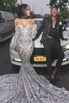 Long Sleeve Mermaid Prom Dress, Evening Formal Dresses, Teens Dresses, Prom Dresses Black Girls Slay, Prom Dresses 2019, Long Sleeve Prom