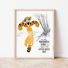 Baby Footprint Art | Tiger Craft For Preschoolers | Ollie + Hank Veterans Day Footprint Art, Grandparents Day Gifts From Baby, Footprint Alphabet Art, Baby Footprint Ideas, Newborn Footprint Ideas, Toddler Gifts For Grandparents, Homemade Gifts For Parents, Infant Footprint Art, Infant Art Projects