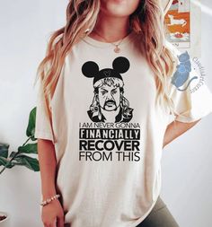 Adult Disney Shirts Summer, Cute Disney Shirts Family Vacations, Funny Disney Shirts For Women, Grandpa Disney Shirt, Disney T-shirt With Funny Print For Fan Events, Disney Shirts Funny, Vacation 2025, Cute Disney Shirts, Funny Vacation Shirts