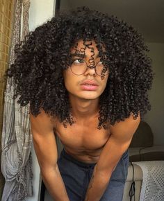 3c Curly Hair, Greek City, 3c Hair, Reference Pics, Mens Braids Hairstyles