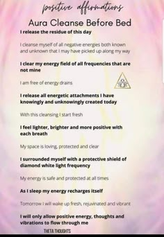 Chakra Healing Meditation, Spirituality Affirmations, Spiritual Awakening Signs, Healing Affirmations, Spiritual Prayers, Energy Healing Reiki, Self Care Bullet Journal, Vision Board Affirmations