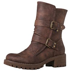 Womens Biker Boots, Motorcycle Fashion, Festival Boots, Women's Motorcycle Boots, Boots Combat, Fashion Festival, Buy Shoes Online, Military Boots, Motorcycle Style