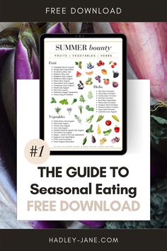 seasonal foods by month Seasonal Eating, Baked Tomatoes, Wine Pairings, Holistic Health Coach, Eat Seasonal, Seasonal Food, Green Vegetables, Summer Squash, Wine Pairing