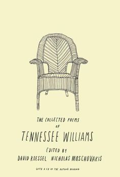 the collected works of tennessee williams