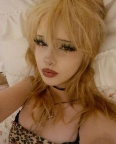 Punk Makeup, Alt Makeup, Pretty Makeup Looks, Swag Makeup, Alternative Makeup, Pinterest Makeup, Emo Makeup, Cute Makeup Looks, Goth Makeup