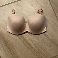 Never Worn Victoria's Secret Strapless Bra With Built-in Support, Victoria's Secret Push-up Bra With Adjustable Straps, Victoria's Secret Stretch, Bra Friendly Swimwear, Victoria Secret Bras, Victoria’s Secret, Women's Intimates, Bra, Women Shopping, Color