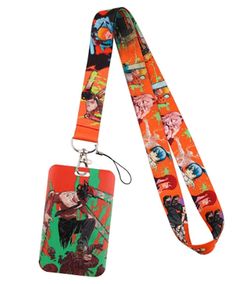 Chainsaw Man Characters Themed Lanyard w/ ID Holder Keychain     BRAND NEW  Chainsaw Man Characters Themed Lanyard w/ ID Holder Keychain Lanyard Includes Detachable ID Holder  Great for holding keys, ID's and Badges Great Gift for any Occasion       DO NOT DUPLICATE OR COPY! Template Made By: © InkFrog.com   Auction Templates, Logos, Store fronts and more! inkfrog terapeak Chainsaw Man Characters, Man Keychain, Keychain Lanyard, Mens Keychains, Man Character, Chainsaw Man, Id Holder, Chainsaw, Store Fronts