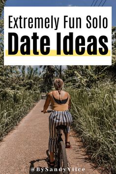 Extremely fun solo date ideas Free Hobbies, Indoor Movie Night, Fun Date Night Ideas, Women In Their 20s, Indoor Rock Climbing, Hobbies For Women