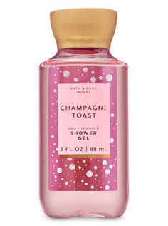 Pop Fizz Clink, Bath N Body Works, Bath Body Works Candles, Champagne Toast, Fresh Skin, Bath And Bodyworks, Benefit Cosmetics