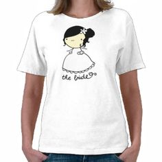 #Couple Shirts: #Bride and #Groom Bride And Groom, T Shirt