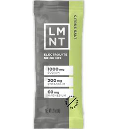 Drink LMNT | Paleo-Keto Friendly Hydration | Zero Sugar Electrolytes – Drink LMNT, INC. Lmnt Electrolytes, Sodium Potassium Pump, Running Strength Training, Chili Mango, Playing Volleyball, Volleyball Tournaments, Jane Goodall, Whole Food Diet