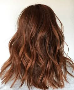 Light Caramel Hair, Dark Auburn Hair, Red Blonde Hair, Ginger Hair Color, Caramel Hair, Hair Color Auburn