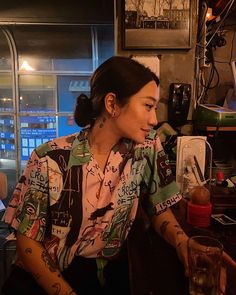 Peggy Gou, Basic Fashion, Paris Mode, Neue Outfits, Classy Fashion, Black Mamba, Soft Grunge