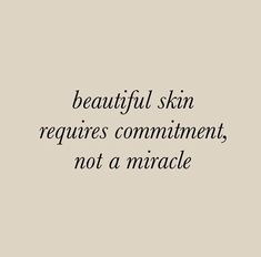 Skincare routine skincare products skincare for acne prone skin Skin Care Quotes Aesthetic, Health Esthetics, Skin Care Content Ideas, Esthetics Quotes