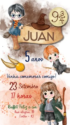 an image of children's books with the title in spanish and english, which includes illustrations