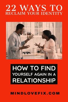 How To Find Yourself Again In A Love Relationship: we'll give you 24 helpful simple tips on how to find yourself again in a relationship when you feel lost. When You Feel Lost, Feel Lost, How Are You Feeling, Finding Yourself, Lost, Education, Feelings