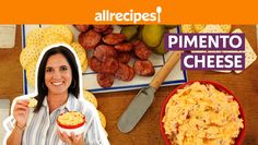 Southern Pimento Cheese, Best Thanksgiving Appetizers, Pimento Cheese Spread, Thanksgiving Appetizer, Thanksgiving Side Dishes Easy, Pimento Cheese Recipes, Making Grilled Cheese, Beer Cheese Soups, Thanksgiving Appetizer Recipes