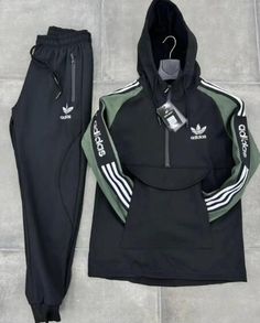 Urban Style, Urban Fashion, Shirt Jacket, Athletic Jacket, Adidas, Quick Saves