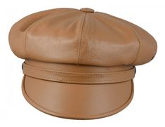 - Cap style: Vintage Motorcycle
- Details: decorative buttons, ventilation eyelets
- Lining: viscose
- Sweatband: leather
- Fabric: 100% natural leather Vintage Leather Hats For Outdoors, Vintage Brown Leather Brimmed Hat, Leather Flat Cap For Fall, Leather Flat Cap Hat For Fall, Leather Cap For Fall, Leather Winter Hat For Outdoor, Winter Leather Hats For Outdoor, Winter Leather Outdoor Hat, Winter Outdoor Leather Hats