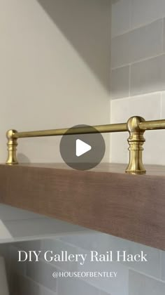 an image of a rail in the bathroom