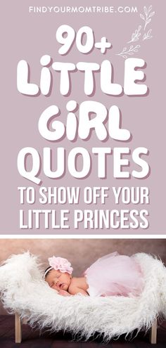 A collection of the best little girl quotes perfect for moms and dads who want to share just how precious their little angel is. #best #Little #Girl #Quotes #mother #father #daughter #bestdaughterquotes #captions #sayings #instagram #babygirl #babygirlquotes #cute #adorable #sweet #bond #quotesforgirls #cutechildquotes #family #love #newbabygirlquotes #kidslovequotes #captionforgirls #cutegirlquotes #littleprincess #coolquotesforgirls #findyourmomtribe Captions About Daughters, Cute Captions For Daughter, Daughter Picture Caption, Baby Girl Captions Instagram, Caption For Daughter Photo, Captions For Daughters Pictures, Daughter Captions Instagram