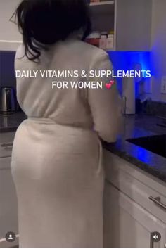 Vitamins Women Should Take Daily, What Vitamins Should Women Take Daily, Vitamins For Black Women