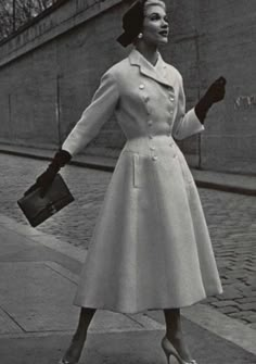 Fashion 1950, Vintage Fashion 1950s, 1950 Fashion, 50's Fashion, Fifties Fashion, Look Retro, Fashion 1950s, 40s Fashion, Retro Mode