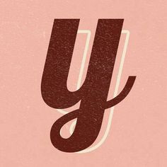 the letter y is made up of letters and numbers