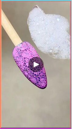 Discover the latest trends ✨ and stunning ideas for beautiful nails 😍. From chic minimalist designs to glamorous nail art 💅, find inspiration to elevate your manicure game! ❤ Nail Idea For Summer, Sponge Nail Art, Idea For Summer, Nail Designs Tutorial, Nail Techniques, Nail Art For Beginners, Floral Nail Designs, Nail Art Techniques, Cute Spring Nails