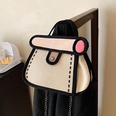 Material: Canvas Texture: Soft Closed: Buckle Size: 9.1"L x 2.4"W x 7.1"H in; It is enough to hold daily stuffs including cell phones, sunglasses, wallet, key etc. Baldric: Adjustable shoulder strap Women Spring Fashion, نظارات شمسية, Cross Body Bags, Bags Tote, Canvas Handbags, Women's Handbags, Canvas Texture, Cute Bag, Blue Bags