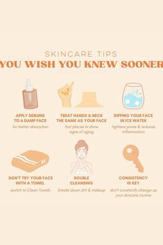 Skincare Tips I Wish I Knew Sooner, Skincare Hacks, Skin Advice, Good Skin Tips, Free Skincare, Basic Skin Care Routine, Beauty Remedies, Winter Skin, Skin Skincare